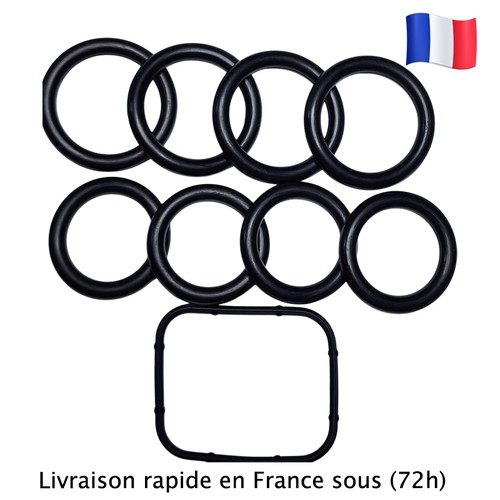 Joints pour collecteur - joints,