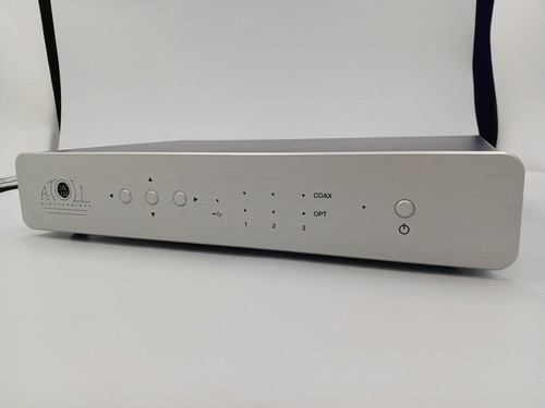 Atoll dac100 signature res - dac100,