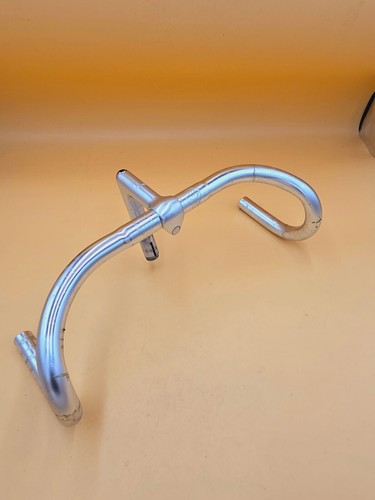 Handlebar stem unit 3ttt - handlebar,