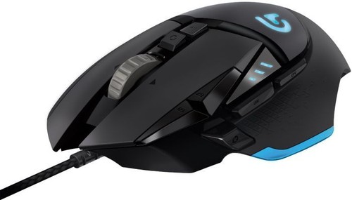 Logitech g502 proteus core - g502,
