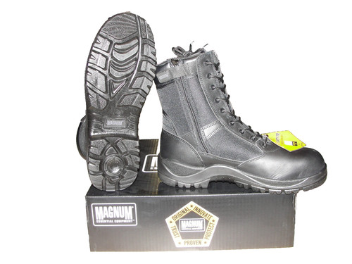 Magnum centurion sz ct - 8.0,