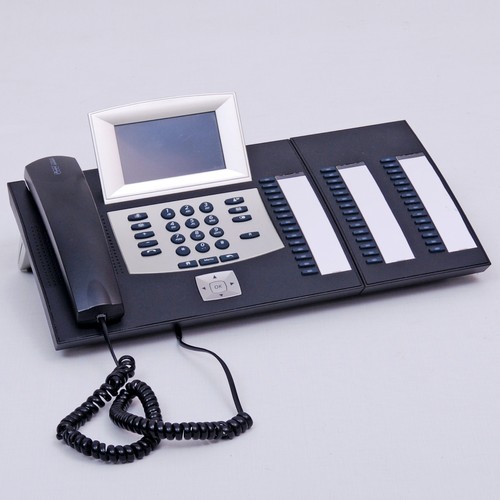 Auerswald comfortel 2600 - 2600, ip