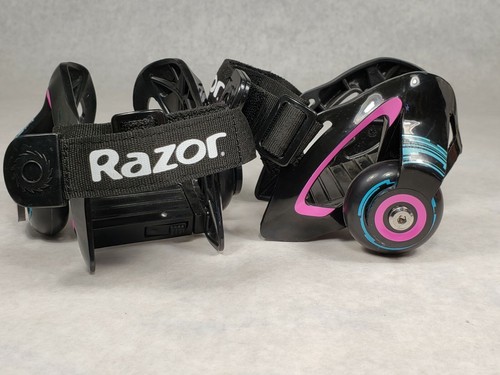 Razor jetts heel - razor,
