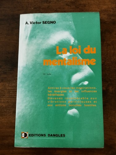Loi mentalisme victor - la,