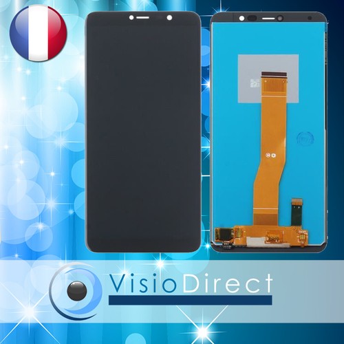 Vitre tactile ecran - lcd, pour