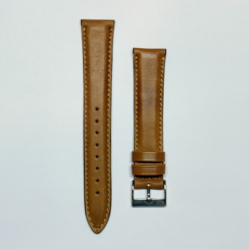Bracelet montre cuir - bracelet, en