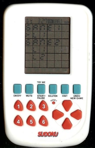 White sudoku - white,