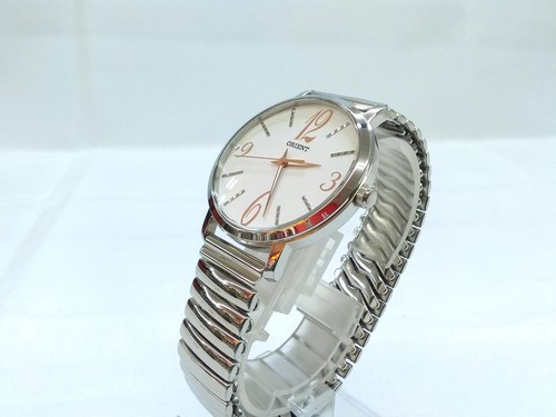 Orient qc0e watch - qc0e-q0-b,
