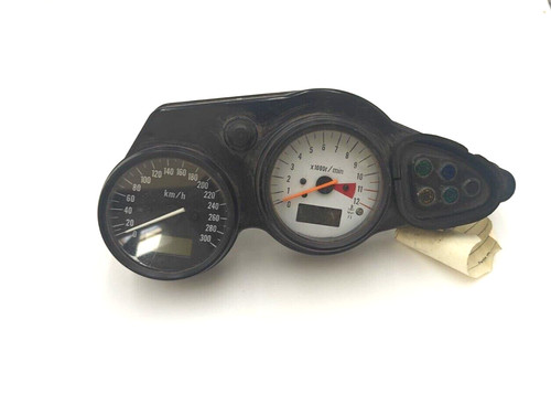 Compteur tableau bord - tableau, moto