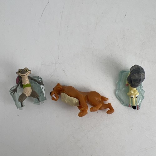 Lot ice age kinder - ice, 4