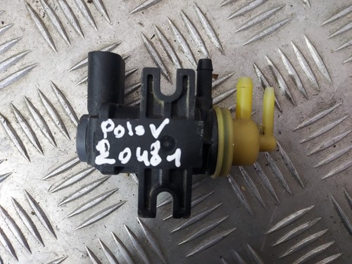 Electrovanne volkswagen polo - -,