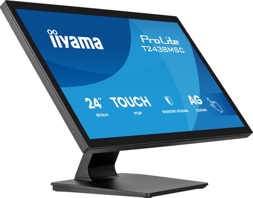 Iiyama prolite t2438msc - iiyama, t2438msc-b2