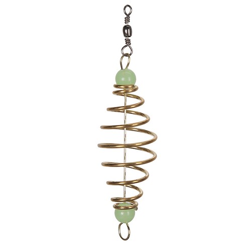 Leurre forme olive pour - d'olive,