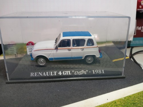 Renault gtl jogging l - renault, 4