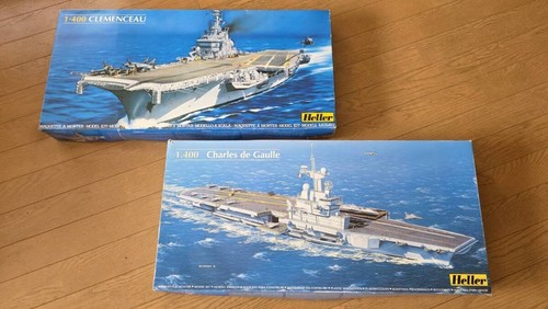 400 heller french navy - heller,