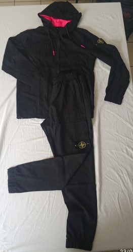 Stone island ensemble - stone,
