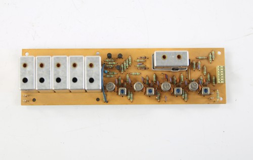 Revox 780 récepteur - b, fm