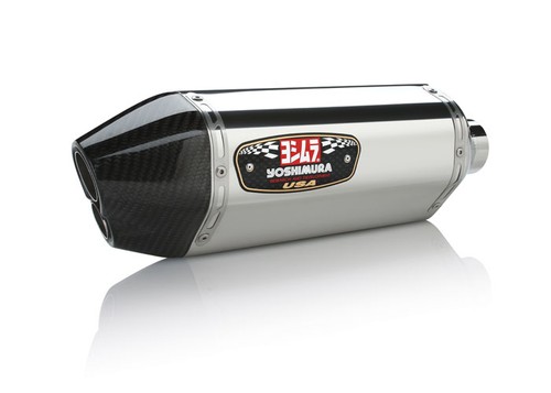 Yoshimura 77d street suzuki - yoshimura,