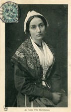 Berrry jeune fille - jeune,