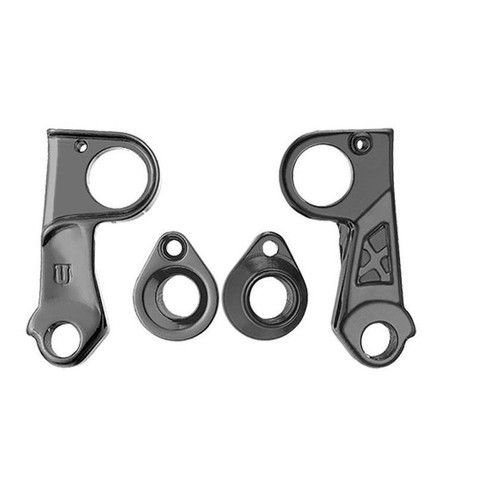 Patte dérailleur vélo alu - dérailleur,