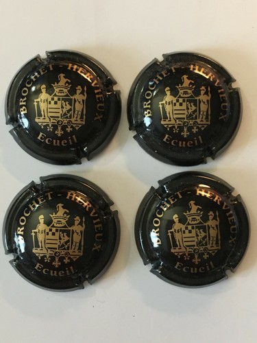 Capsules champagne - capsules, de