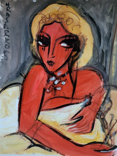 Artiste hrasarkos - artiste, (1975)