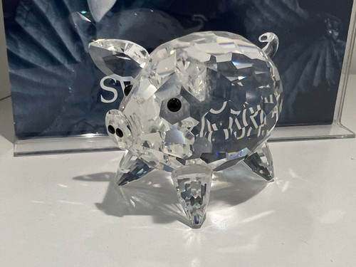 Figurine swarovski cristal - swarovski,