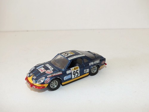 Renault alpine a110 - renault,