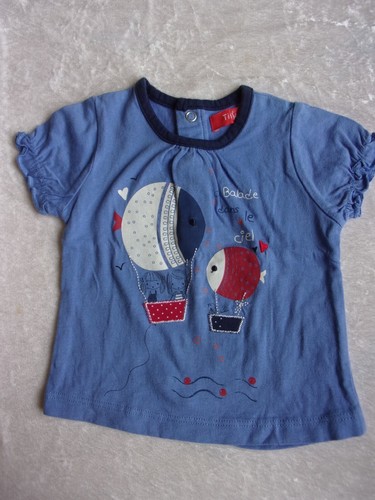 J46 vêtement occasion bébé - j46,