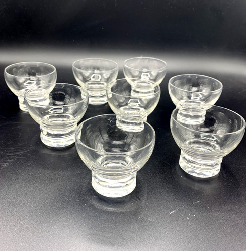 Verres liqueur verrine - verres,