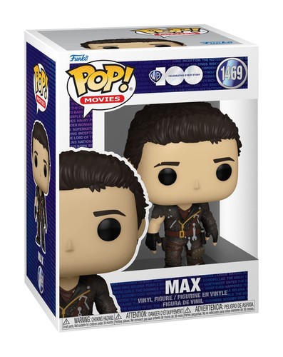 Mad max road - mad, warrior