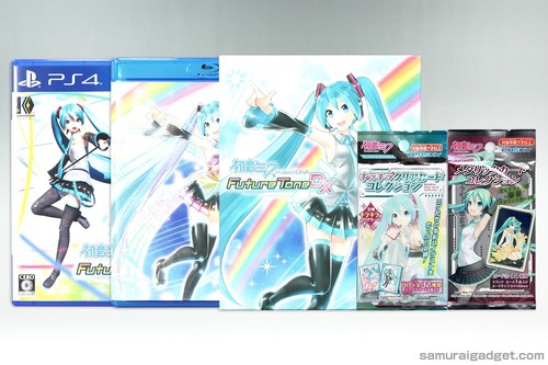 Hatsune miku project diva - hatsune, :