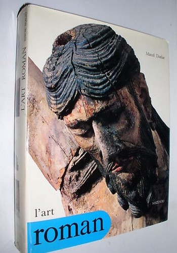 Art roman citadelles - l'art, et