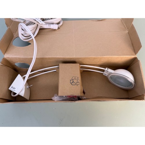 Ikea gruva spotlight white - ikea,