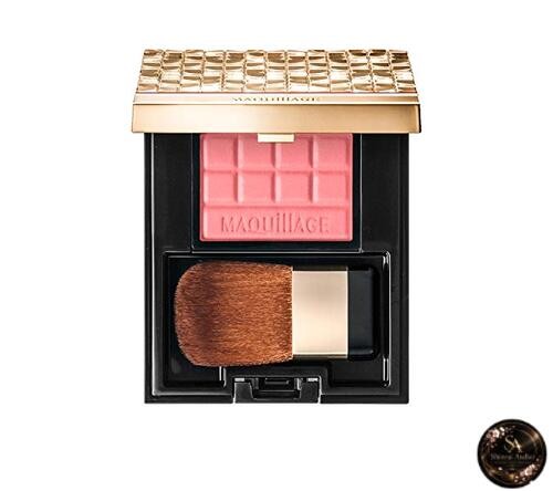 Maquillage cheek color clear - cheek,