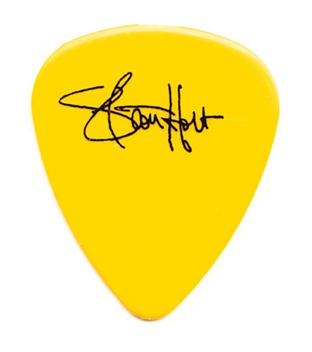 Vintage buddy guy scott holt - scott,