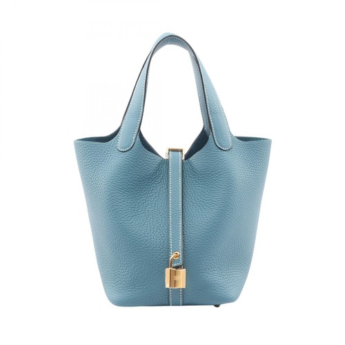 Sac main fourre tout - sac, hermes