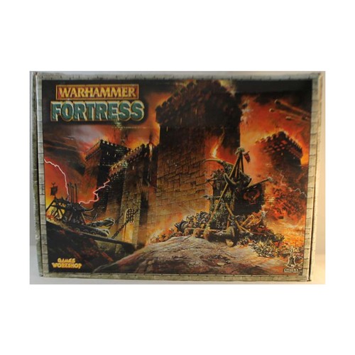 Games workshop décor - gw,