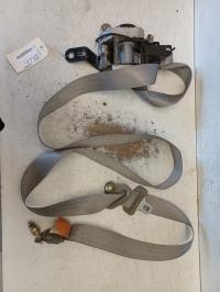 Ceinture avant droit nissan - avant,