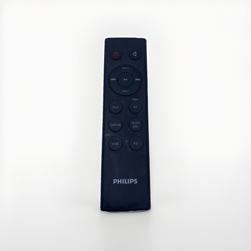 Télécommande philips htl3310 - télécommande,