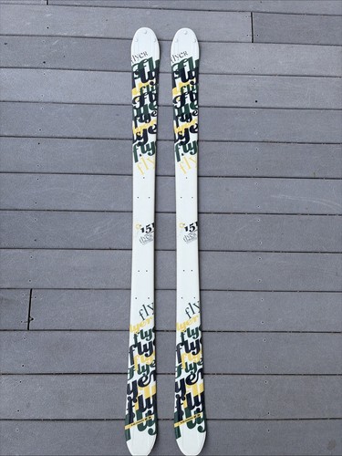 151 salomon flyer - salomon, downhill