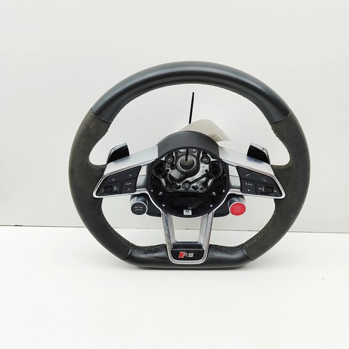 Audi volant 8s0419091ae - volant,