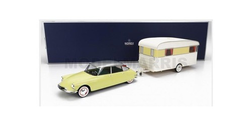 Norev 181762 citroen ds19 - citroen,