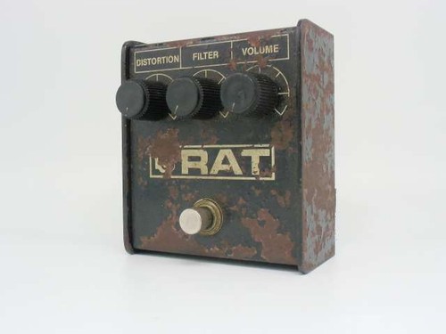 Proco rat1 black face - rat1,