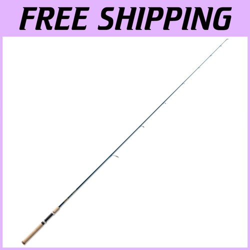 Croix triumph spinning - triumph, rod