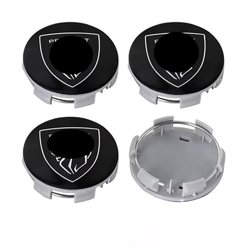 Enjoliveur compatible - 4,