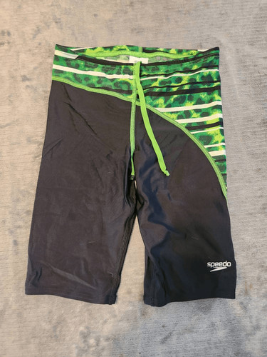 Speedo powerflex eco jammer - powerflex,