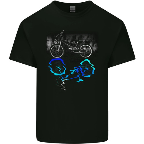 Shirt enfant vélo - enfant,
