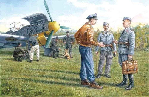 German luftwaffe sol - german,