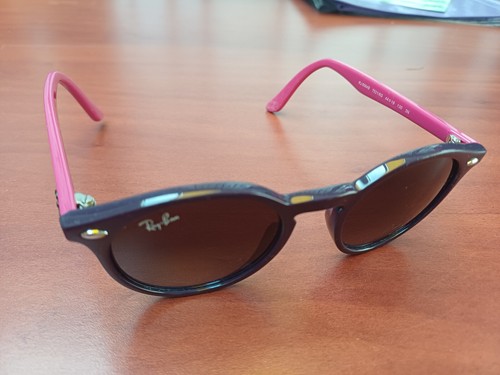Jolies lunettes soleil - lunettes,